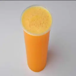 Orange blender