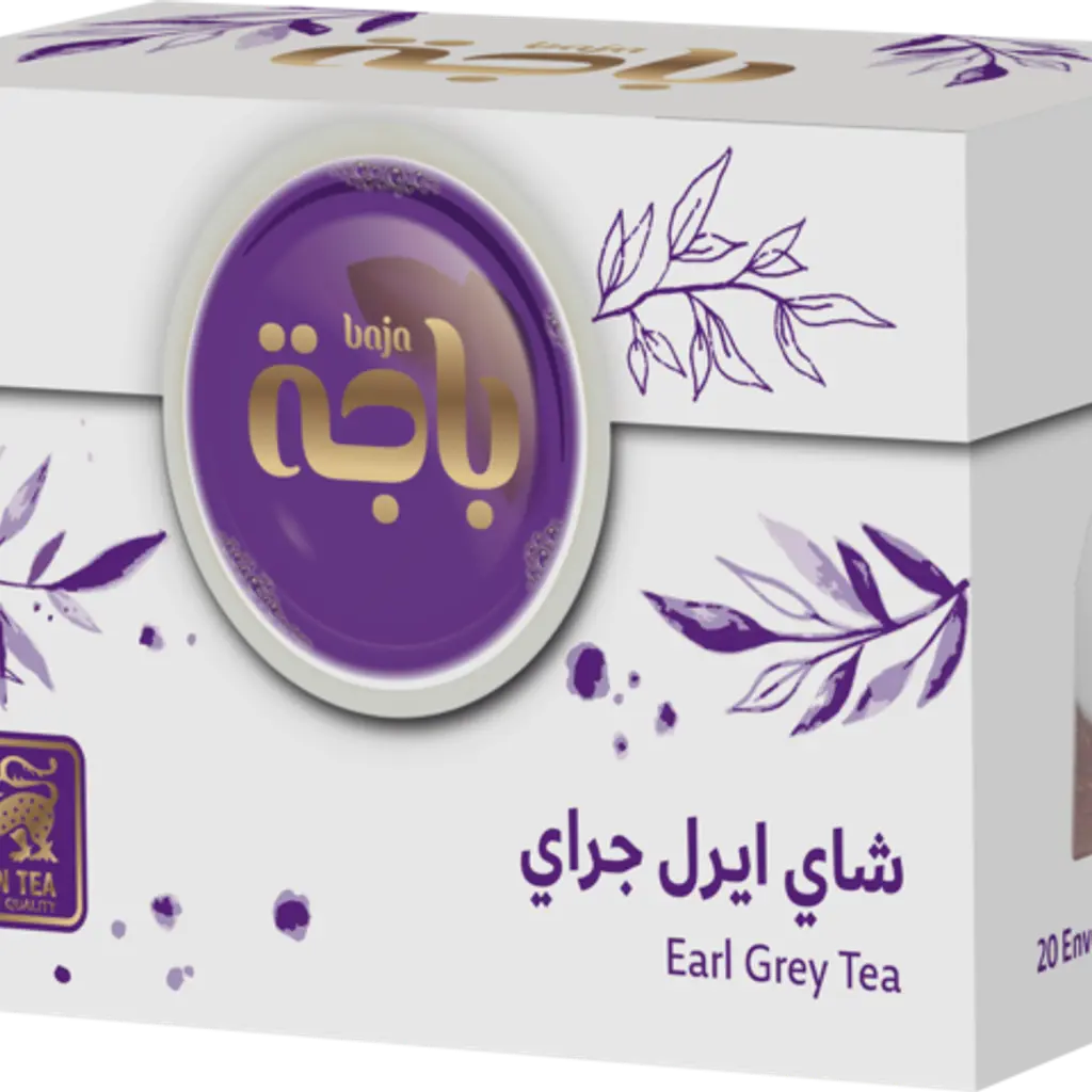 Earl Grey tea 20 bag