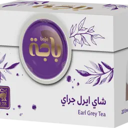 Earl Grey tea 20 bag