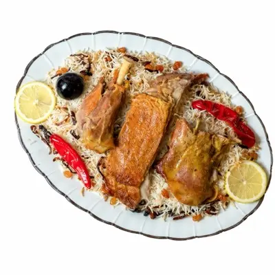 Mandi Meat