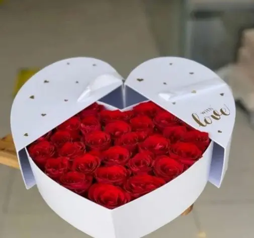 بكس القلب