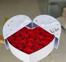 بكس القلب