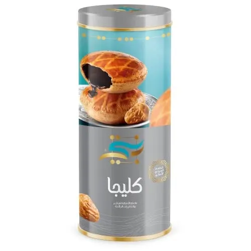 كليجا بنتي