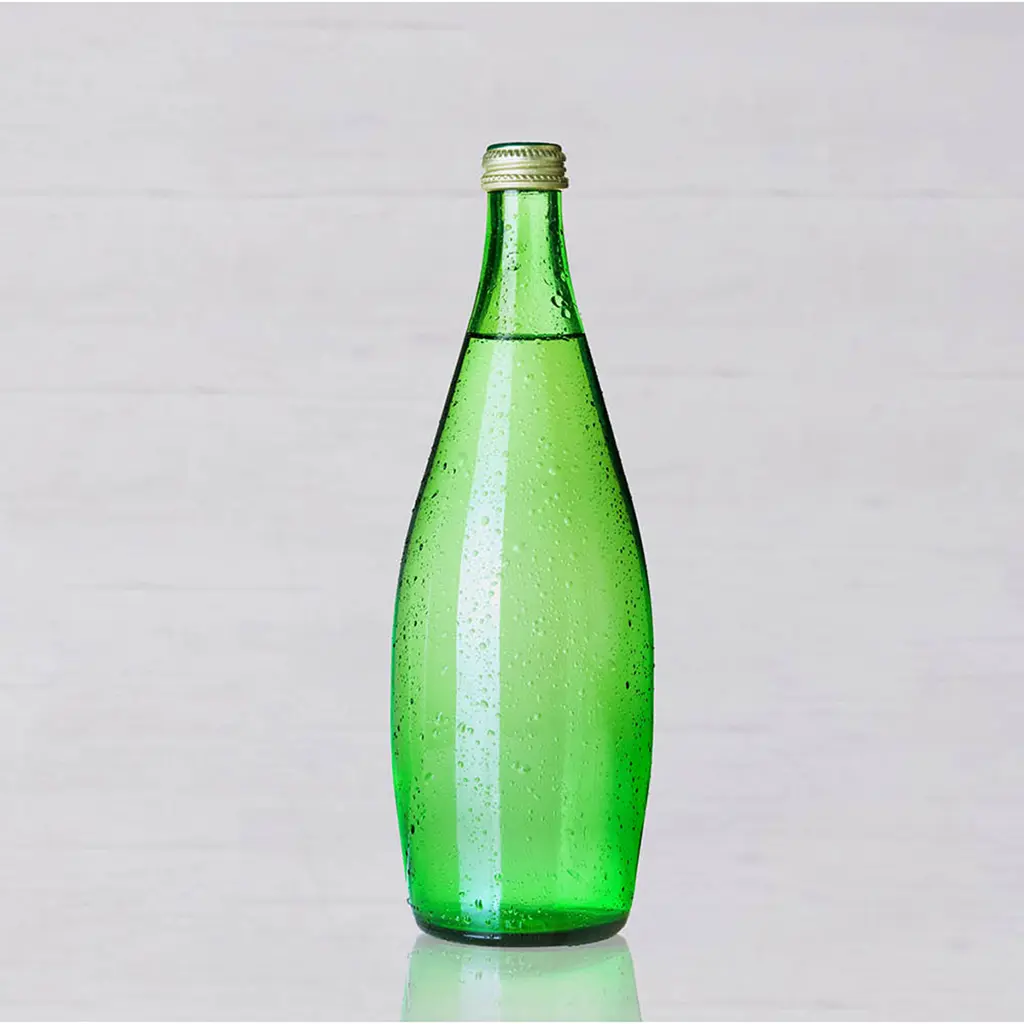 Sparkling Water