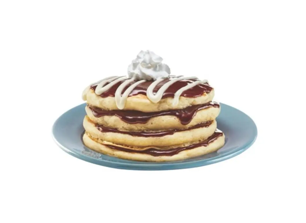 Cinnamon Full Stack
