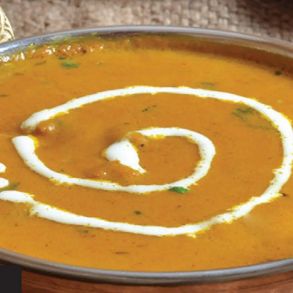 Masala Curry