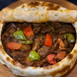 طاجن لحم