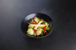 Salad De Combo