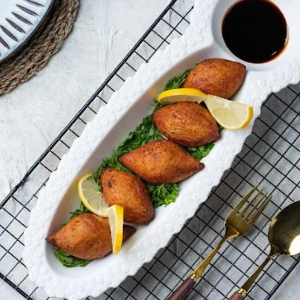 Kibbeh