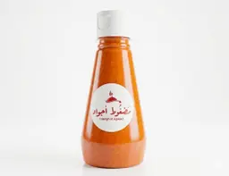 Ajwad Hot Sauce