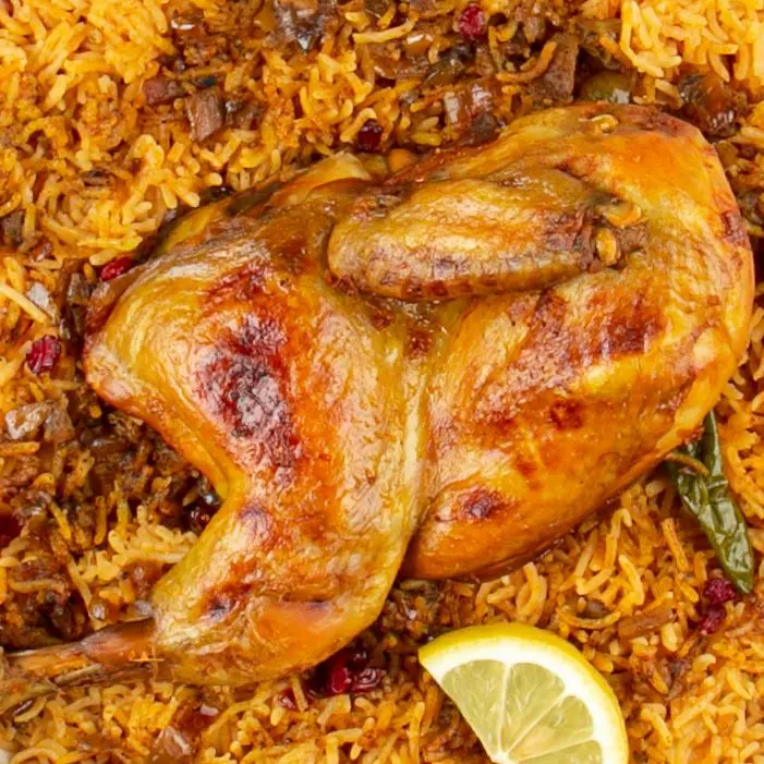 Hasawia Kabsa offer