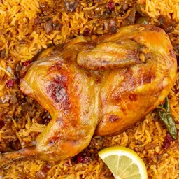 Hasawia Kabsa offer