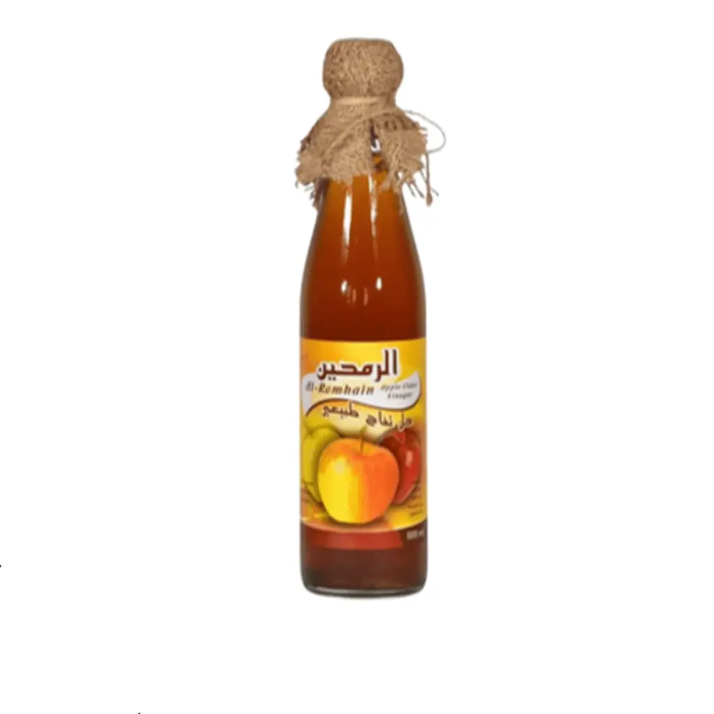 Apple Cider Vinegar Spears - Bag