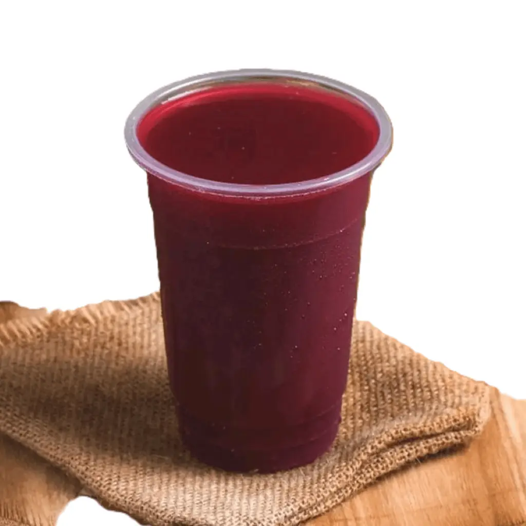 Pomegranate Juice