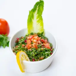 تبولة