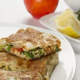 Chicken Mutabbaq