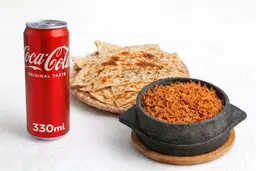 Fahsa Meal for 1