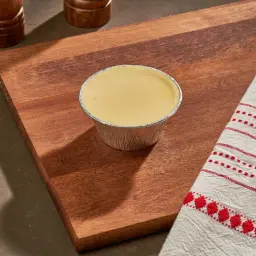 سلطة طحينة