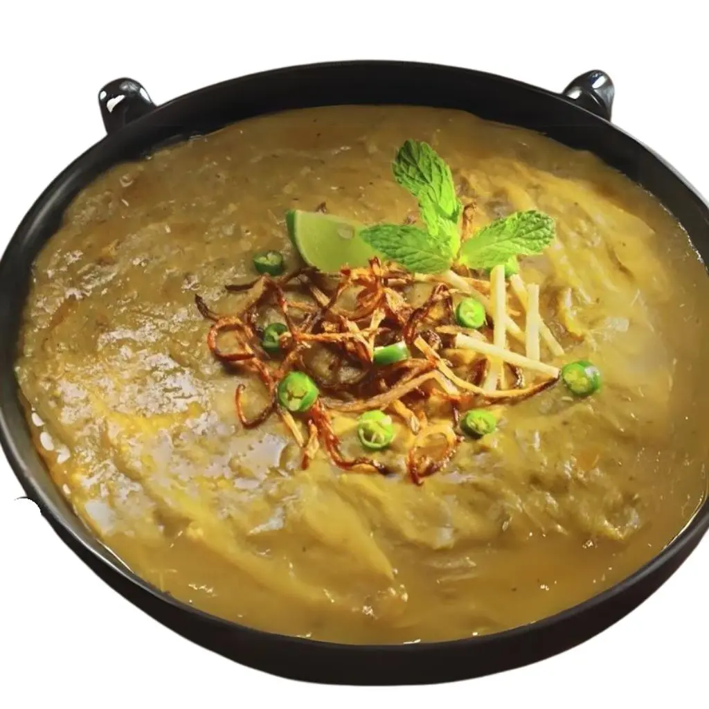 Haleem