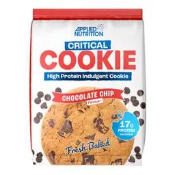 Applied Nutrition Critical Cookie Chocolate Chip 1 Piece