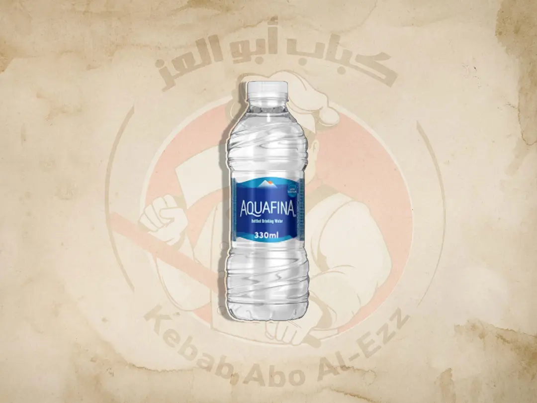 مياه معدنية