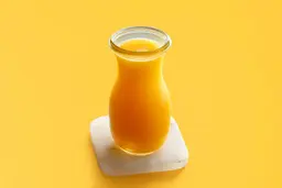 Fresh Orange Juice