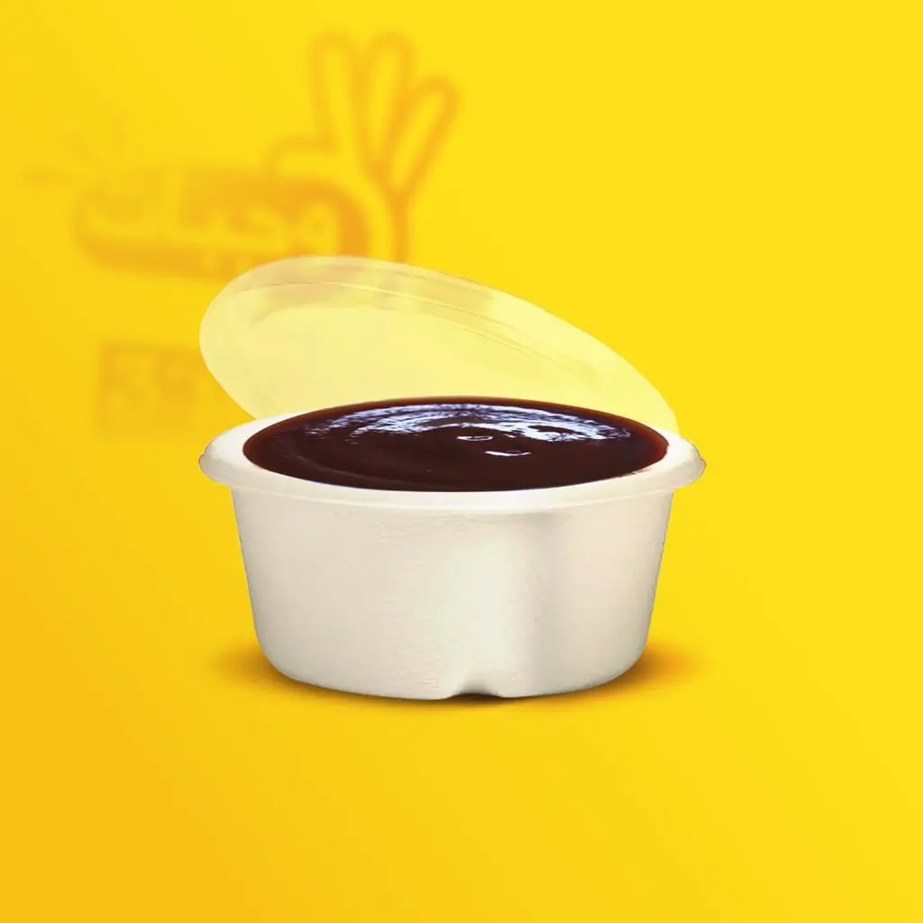 باربكيو