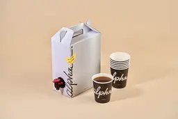 Coffee Box