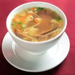Egg Soup