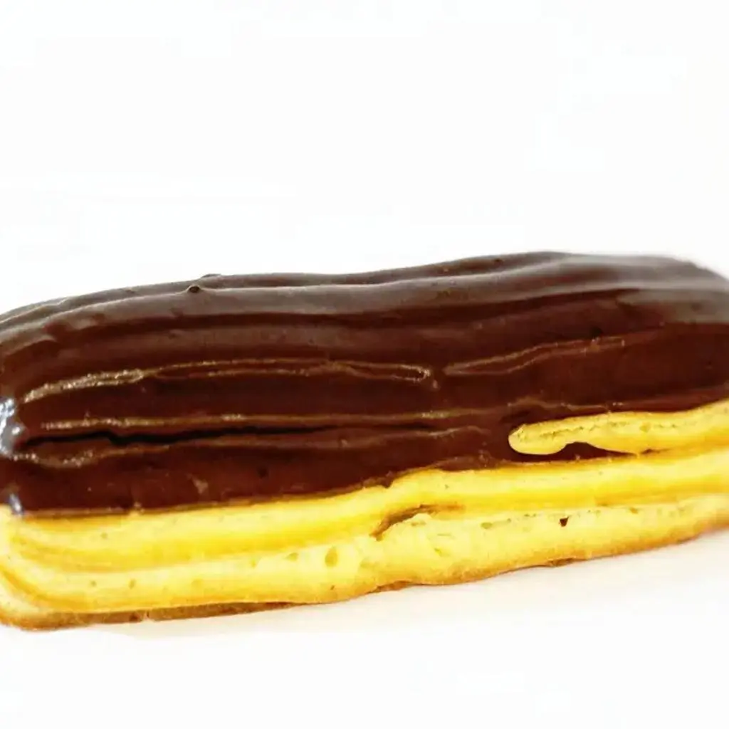 Chocolate Eclair