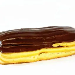 Chocolate Eclair