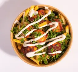بطاطس شيش