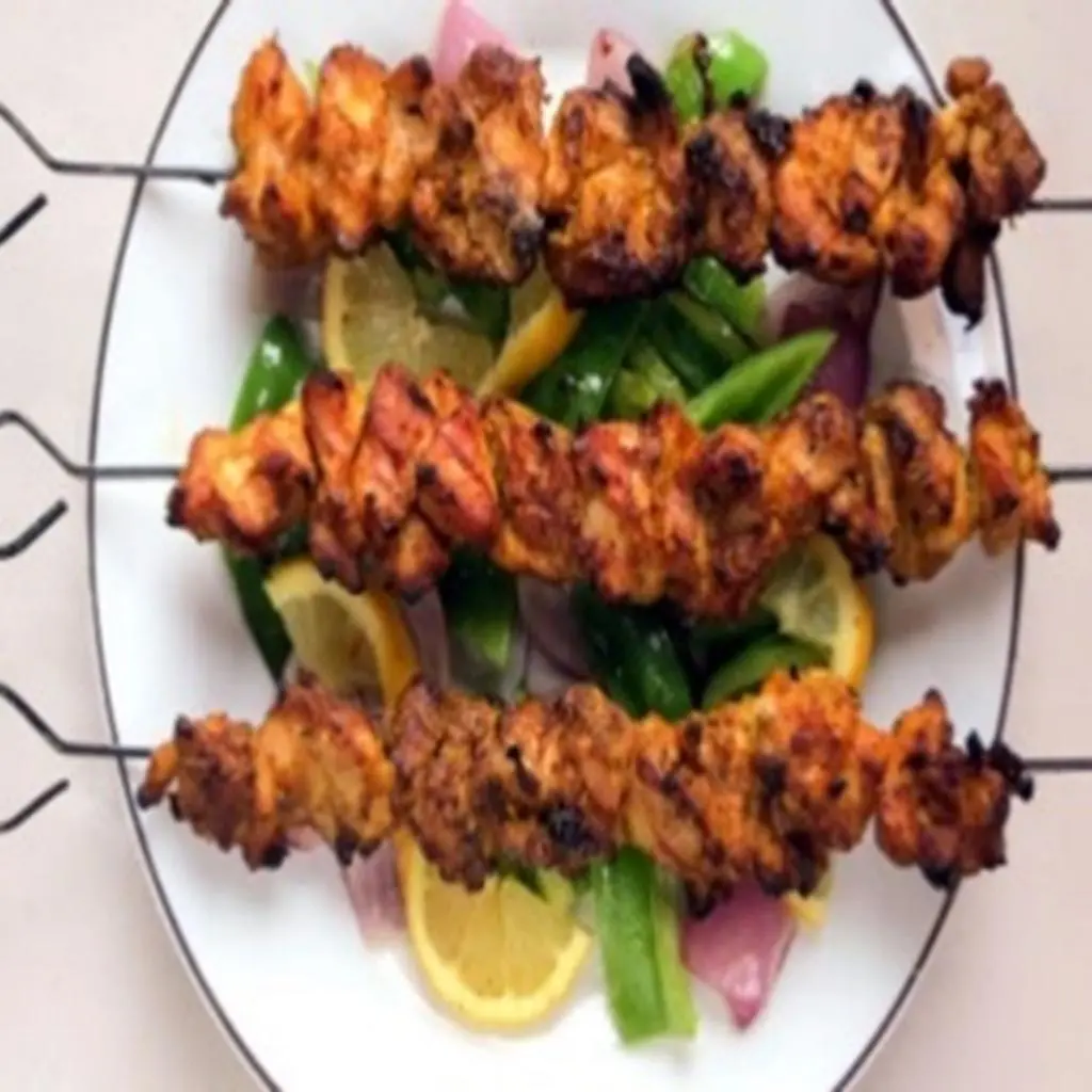 Shish Tawook