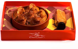 فرينش بوتري بيكان