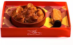 فرينش بوتري بيكان