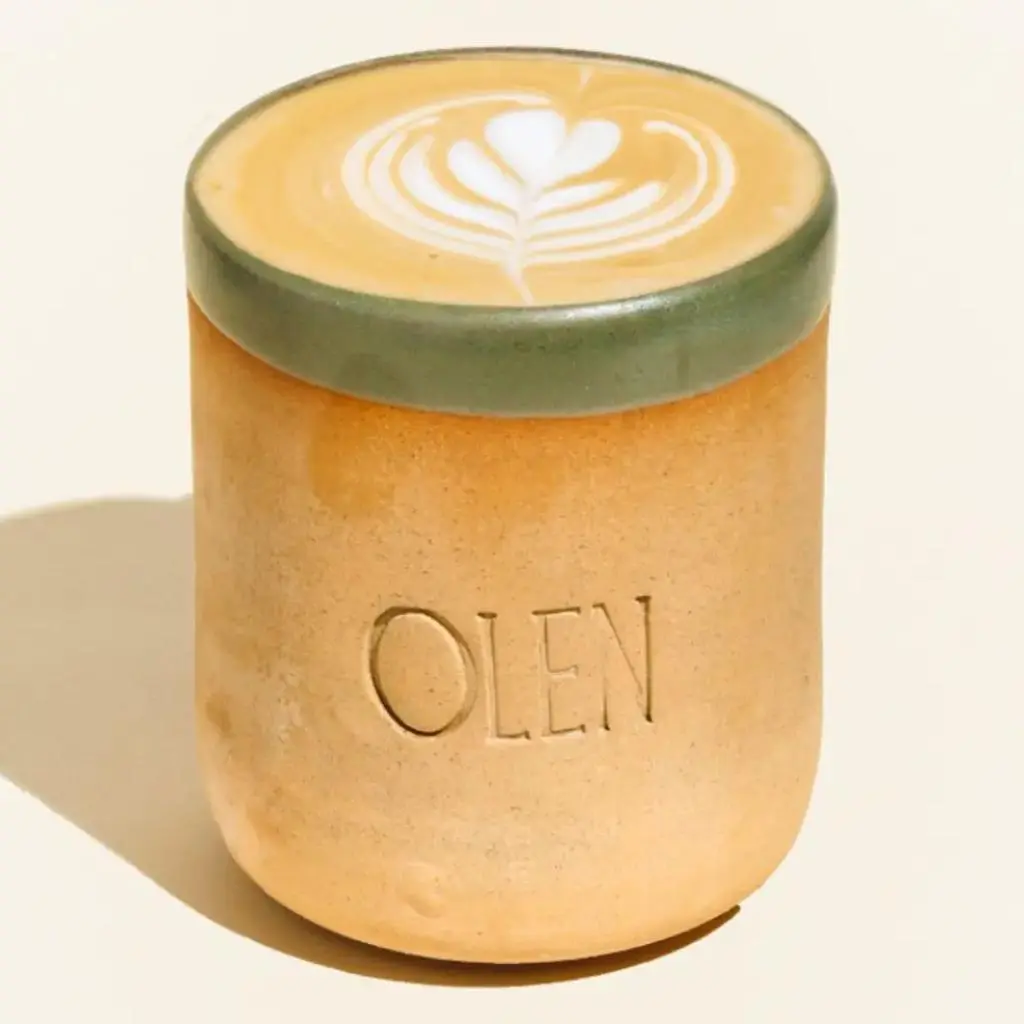 Latte
