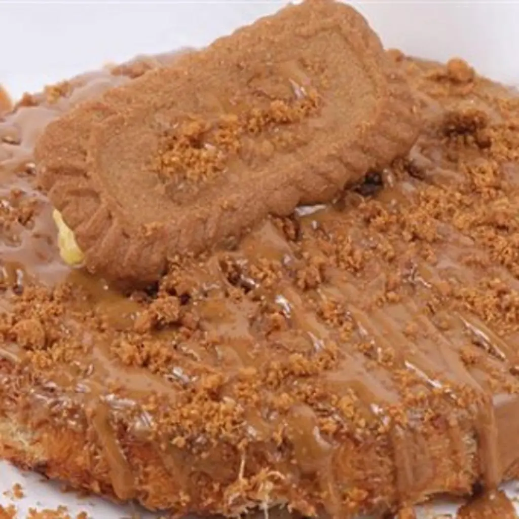 بسبوسة لوتس