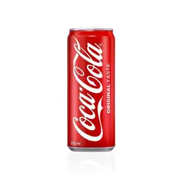 Coke Can