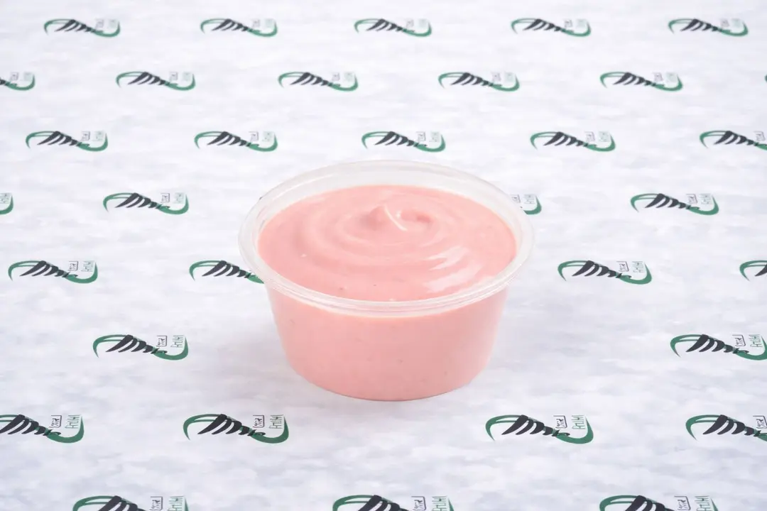 Dynamite Sauce