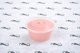 Dynamite Sauce