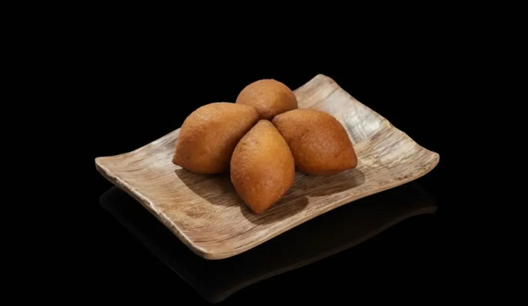 Cheese Kubba