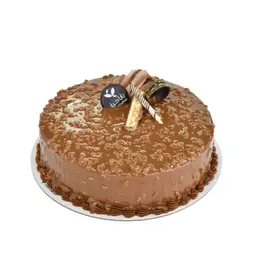 Ferrero Rocher Cake