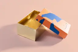 نورث بلوك كراميل