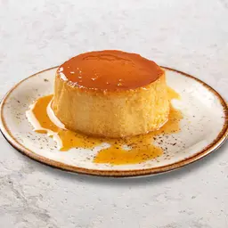 Leche Flan