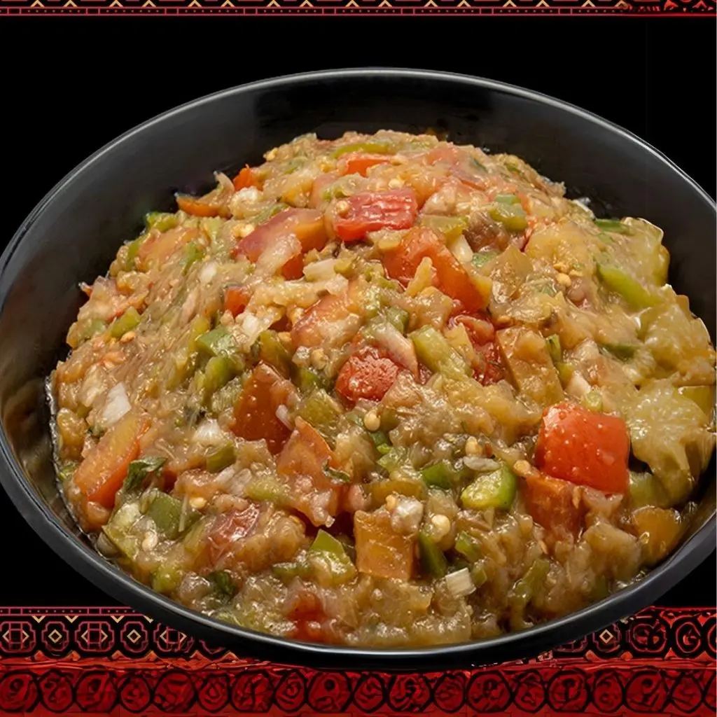 باباغنوج