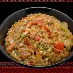 باباغنوج