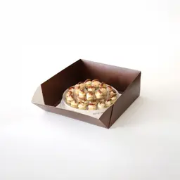 Cinamoon Cheese Bites Box