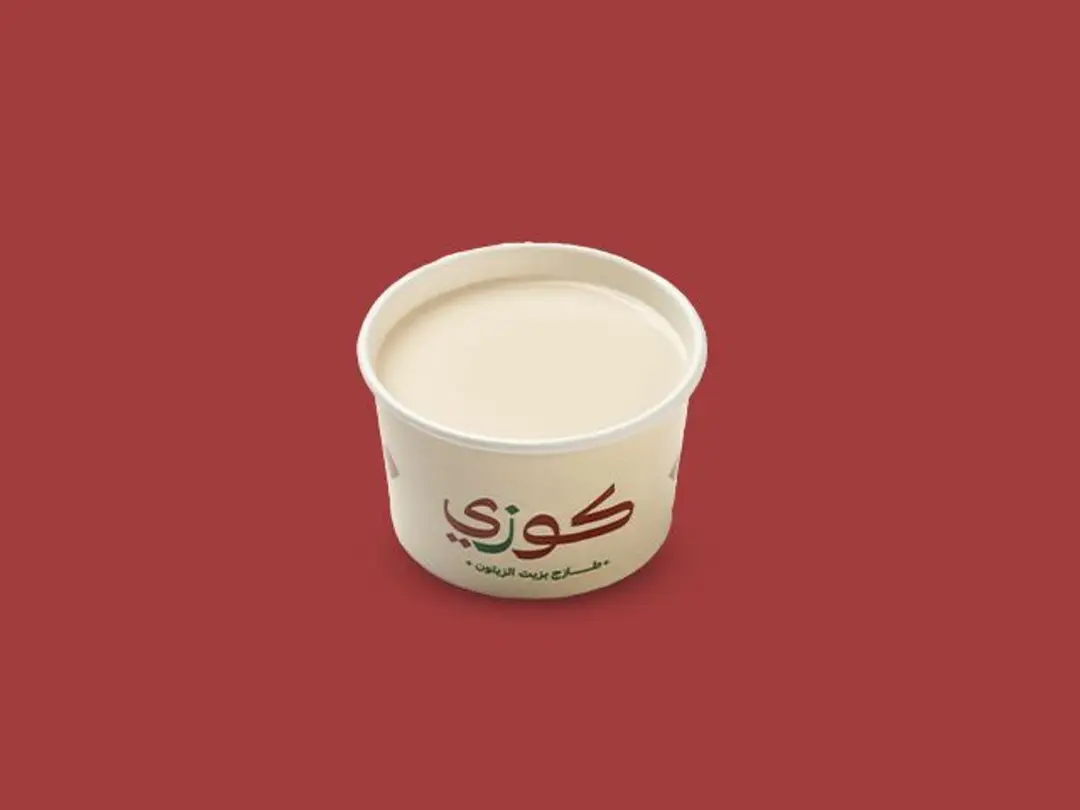 Tahini Sauce