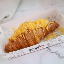 Mixed Cheese Croissant