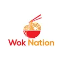 Wok Nation - Riyadh - King Fahd - Hayat Mall (Cloud Inside Canton)